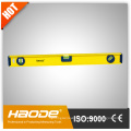 I-Beam Heavy duty aluminium spirit level